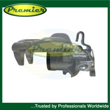 Premier Rear Left Brake Caliper Fits Vauxhall Vivaro Renault Trafic