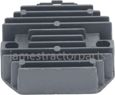 JEM&JULES Voltage Regulator Rectifier For Kawasaki John Deere - Foto 4