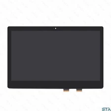 13.3" For Acer Spin 5 SP513-51 FHD LCD Touchscreen Digitizer Display LM133LF1L02