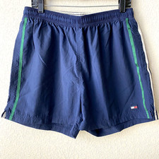 Tommy Hilfiger Mens Swim Shorts Size Large