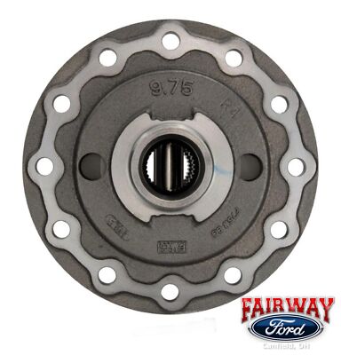 15 thru 26 Ford Transit OEM Ford Rear Axle Limited Slip