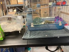 cages for small animals