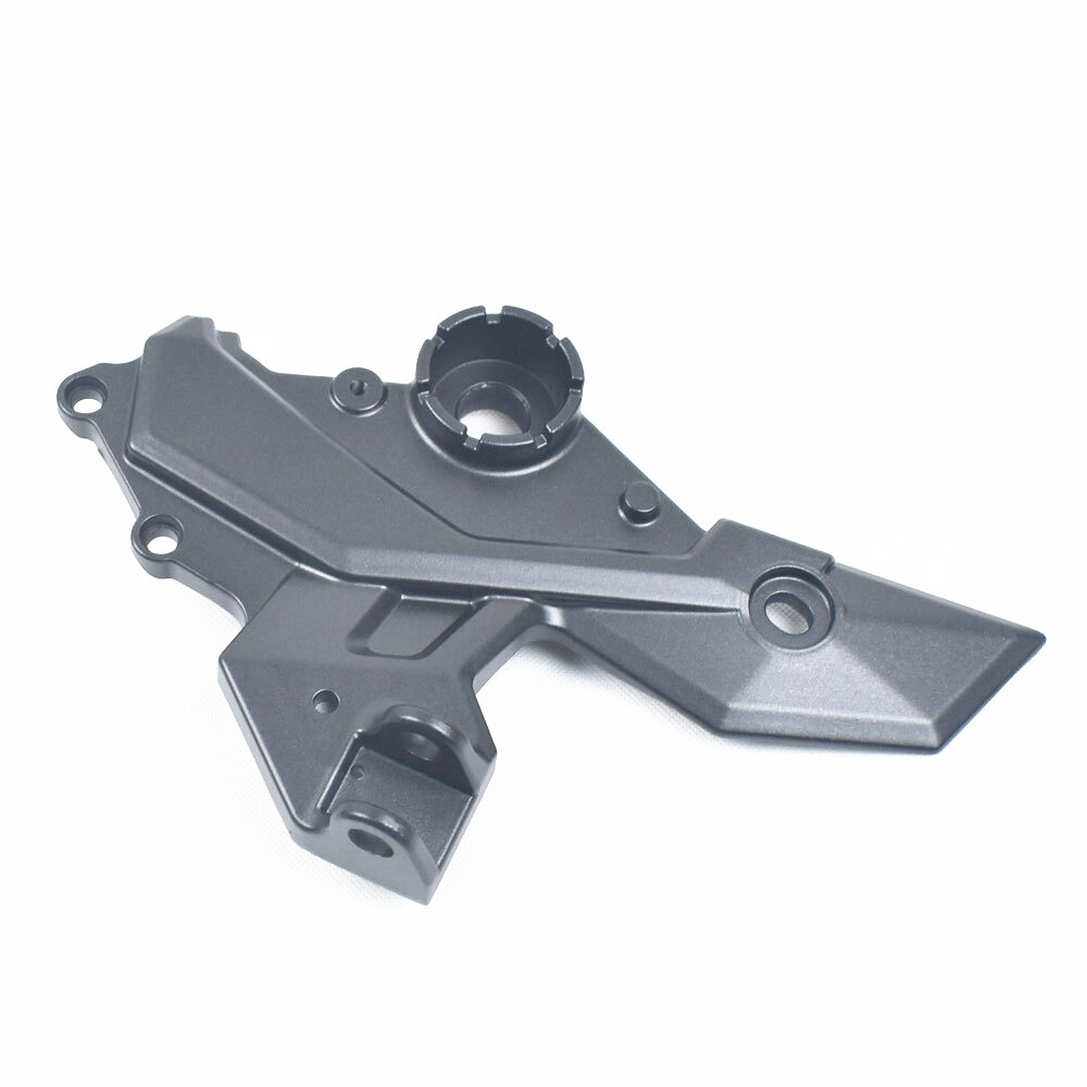 Front Right Footrest Foot Pegs Pedal Bracket For Kawasaki Z650