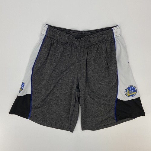 Golden State Warriors Shorts Mens Large 