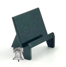 15 Card Holder Stand Trading Cards Pokemon Yugioh MTG Star Wars Display Black