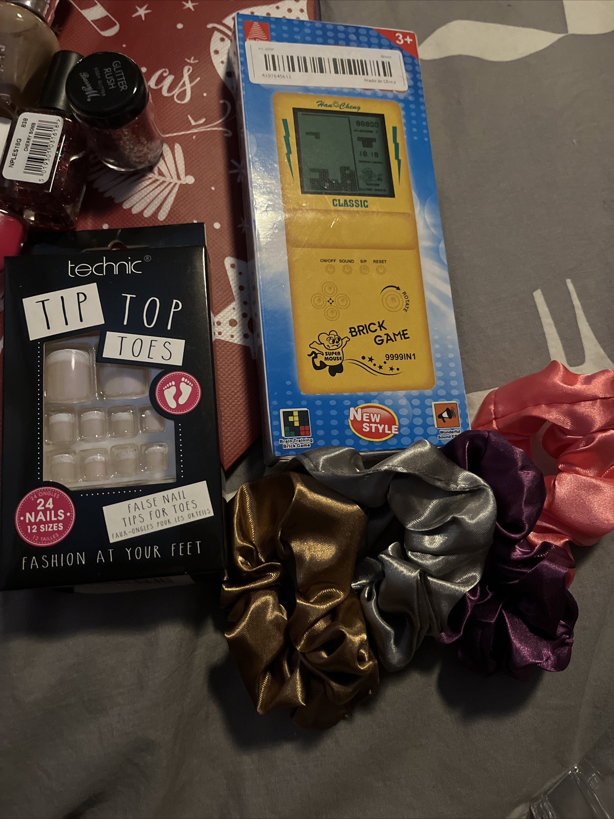 new unwanted christmas gifts eBay