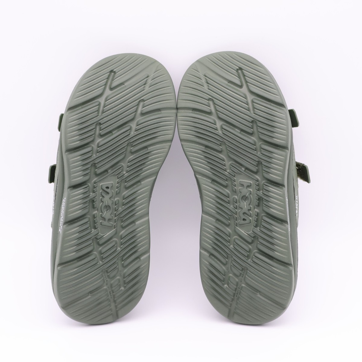 1155398-FFC WTAPS Hoka Ora Luxe Olive Drab (Men's) | eBay 1155398-FFC WTAPS Hoka Ora Luxe Olive Drab (Men's) | eBay