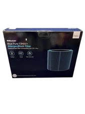 Blueair Blue Pure F3MAX AllergenBlock Filter 311i+ Max Replacement New Sealed