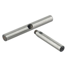 Stainless Steel 6 Inch Tool Holder Removable for lathe Tool Rest for 16mm