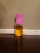 Ambush by Dana Cologne Spray 1.8 oz for Women Vintage Item