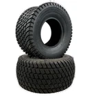 Set of 2 - 22x11.00-10 Turf Tire