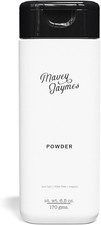 Gluten Free Baby Powder, 100 Organic, Talc Free