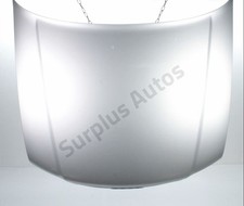 Capot Audi A8