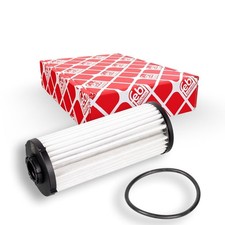 FEBI BILSTEIN 107342 Automatic Transmission Hydraulic Filter Fits Audi Cupra VW