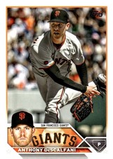 2023 Topps Update MLB Baseball Base Singles #166-330 (Pick Your Cards)