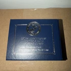 250th Anniversary Marine Corps American Eagle One Ounce Silver Proof Coin