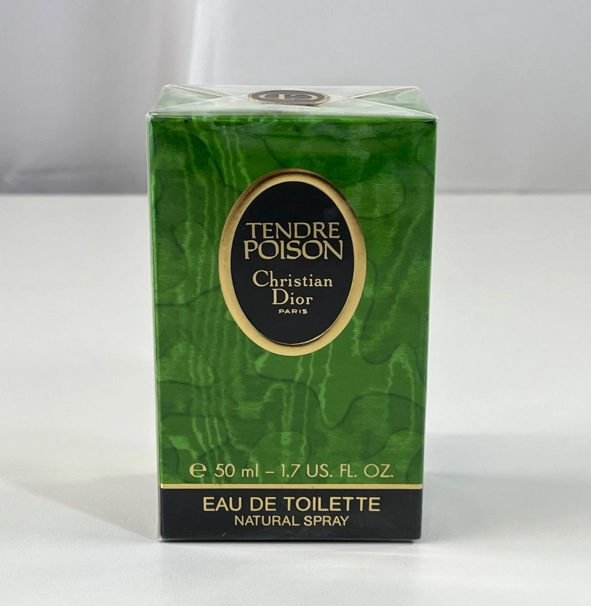 Dior Tendre Poison Eau de Toilette for Women for sale | eBay