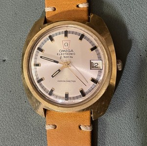 Omega Electronic F300hz for sale | eBay