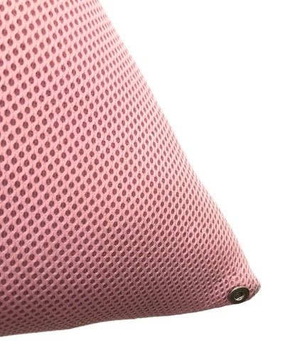 Borsa a mano MM6 Maison Margiela borsa tote rosa giapponese autentica - Foto 5 di 24