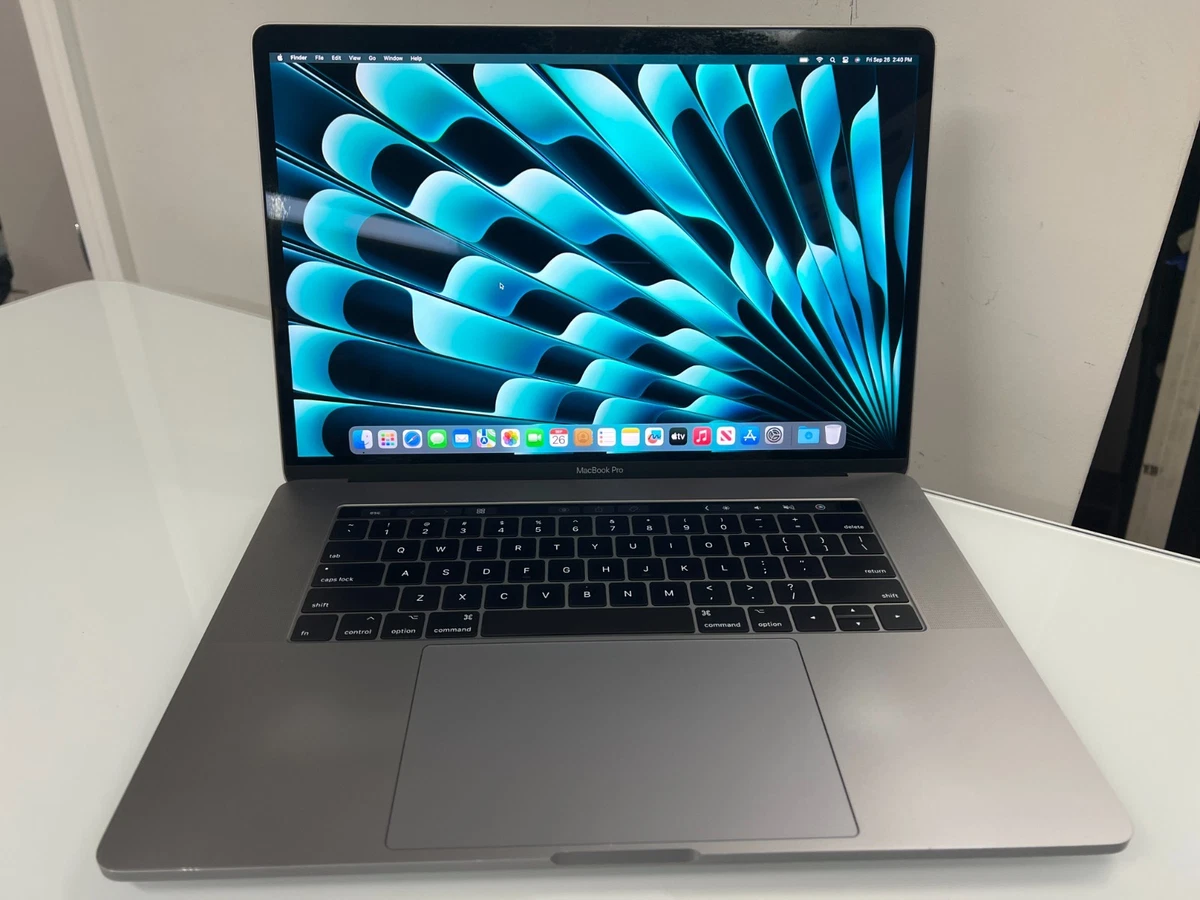 2018 Apple MacBook Pro Laptops for sale | eBay