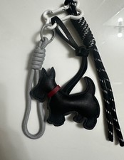 Bag/key charm
