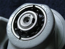 DELTA UNISAW SPANNER BEARING RETAINER NUT