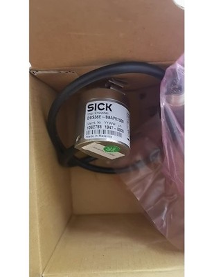 1PCS New   encoder DBS36E-BBAP02500 1062785 #jd