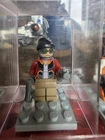 LEGO Hondo Ohnaka Minifigure - 7753 Star Wars Weequay - Pirate Tank