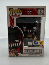 Funko POP! WWE 