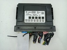 VAUXHALL INSIGNIA KAROSSERIE STEUERGERÄT BCM ECU 13518368 MK2 B 2017 - 2022