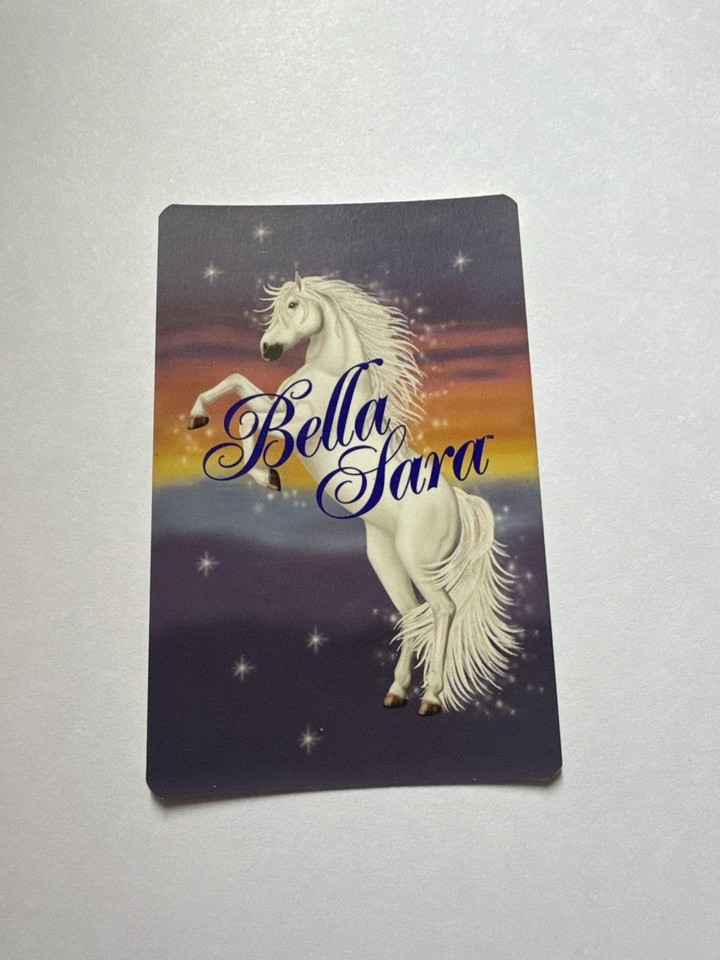 Bella Sara - Sunflowers - S10/55 Cayenne FOIL | eBay