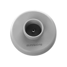 Grey Desktop Fixed Base Mount Holder For DJI OM 5 Stabilizer Handheld Gimbal