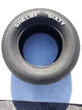 Shelby Sixty L60-15 Tire Shelby Sixty L60-15 Tire
