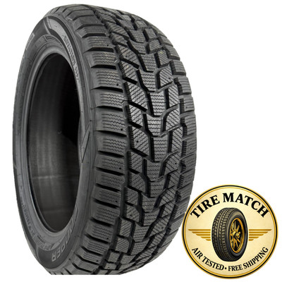 Take Off 225/50R17 Cooper Evolution Winter 94H 11.5/32 (DOT 20)
