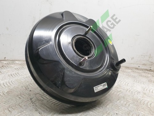 2021 MITSUBISHI CHALLENGER/SHOGUN SPORT 2.4L Diesel BRAKE SERVO 204827768 - Picture 8 of 15