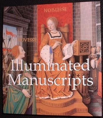 ILLUMINATED MANUSCRIPTS by  1840138483 FREE Shipping