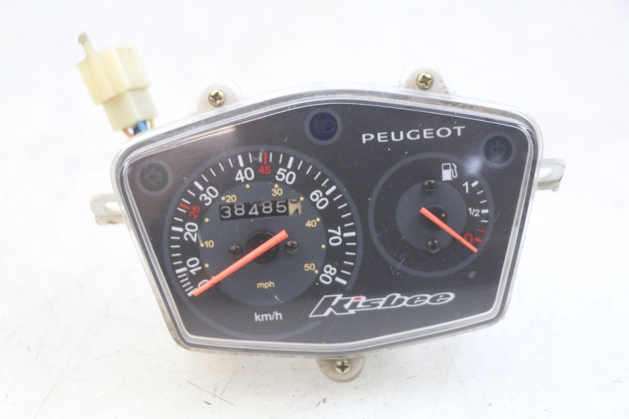 CUENTA KILÓMETROS - PEUGEOT KISBEE 4T 50 (2010 - 2017)