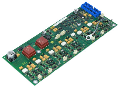 Rexroth R911317595 PSD08 01 Board