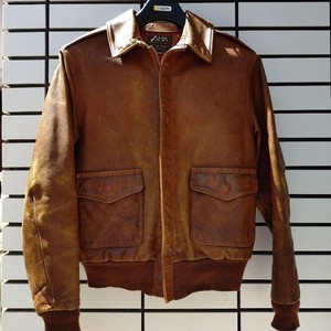 Eastman A2 Jacket | eBay