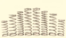 2022-2024 Polaris RZR PRO R 4 Seat MTS Offroad DYNAMIX Spring Kit