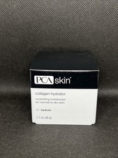 PCA Skin Collagen Hydrator 1.7 oz Nourishing Moisturizer EXP 06/28 New In Box 