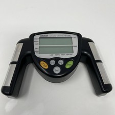  Omron HBF-306C Fat Loss Monitor Handheld BMI...