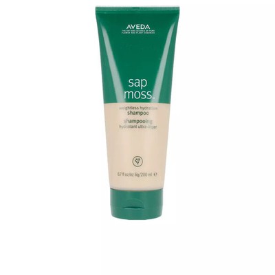Aveda Sap Moss Weightless Hydration Shampoo 200ML