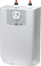 AEG KUN 5 U Warmwasserspeicher Kleinspeicher ...