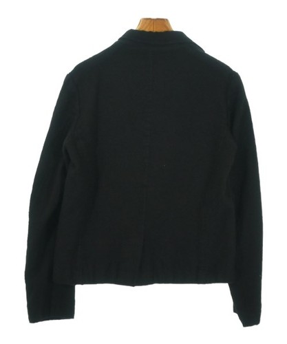 tricot COMME des GARCONS Casual Jackets Black M 2200675923095 - Foto 2 di 6