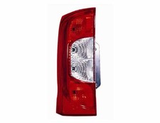 Feu arrière Fiat Qubo