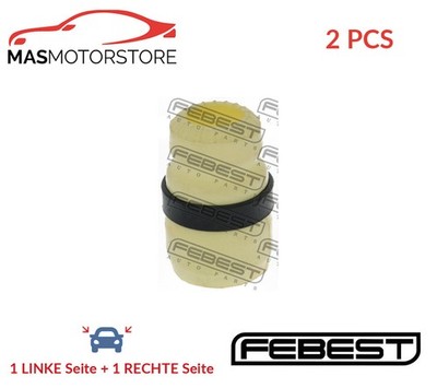 STOSSDAMPFER STOßDÄMPFER 2 STÜCK PAAR FEBEST TD-RX300R 2PCS V FÜR LEXUS RX