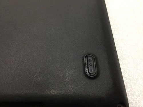 Dell Latitude 5490 14" Core i7-8650U 1.9GHz 8GB RAM NO HDD NVIDIA NO OS Fair - Afbeelding 11 van 17
