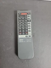 YAMAHA VM83910 RCX REMOTE CONTROL ORIGINAL TRANSMITTER  - TESTED