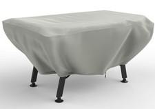 Universal Indoor/Outdoor Foosball Table Cover, 500 Denier and 300 GSM for Hig...